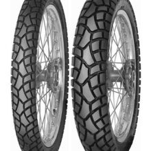 120/90-17 MC24 INVADER 64S - Slika 1