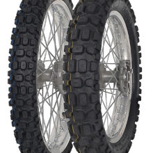 80/90-21 MC23 ROCKRIDER 48P TT - Slika 1