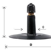 TUBE 4.00-10 JS87 90/90 BOX - Image 1