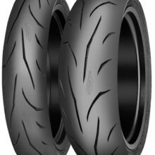 190/55ZR17 SPORTFORCE+EV (75W)