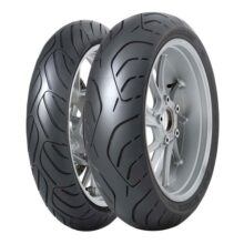 120/70ZR17 ROADSMART 3 58W TL - Slika 1