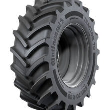 480/70R28 CONTINENTAL TR70 143 - Image 1