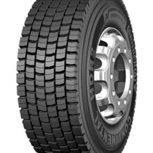 PG 315/80R22.5 Conti HDR2 - Image 1
