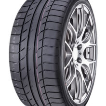 225/50R18 STATURE H/T 99W XL - Image 1