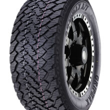 215/65R16 GRIPMAX A/T 98T Gripmax - Image 1