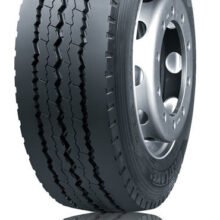 245/70R19.5 WL WTX1 141/140J