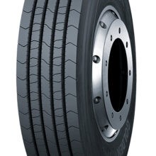 295/80R22.5 GLDCRW AT161W TL - Image 1
