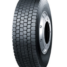 305/70R22.5 WL AD733 151/148M - Image 1