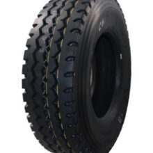 13R22.5 WELLPLUS WAM666 156/15 - Image 1