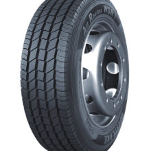 215/75R17.5 WESTLAKE WSR+1 128