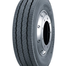 275/70R22.5 GOODRIDE CR906 - Slika 1