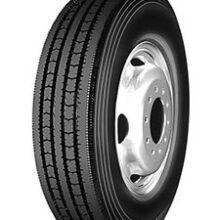 295/80R22.5 LONG MARCH LM216 - Slika 1