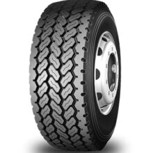 385/65R22.5 LONG MARCH LM526 - Image 1