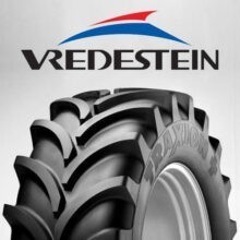 600/65R38 Traxion+ 153D TL - Image 1