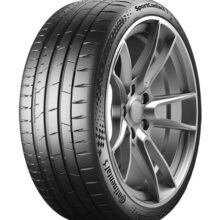 265/35R20 Conti SC7 XL FR 99Y - Slika 1