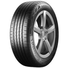 185/65R15 Conti EC6 92T XL Continental - Image 1