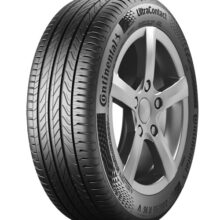 225/55R17 Conti UC 101W XL FR - Slika 1