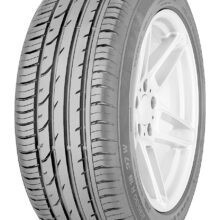 205/50R17 Conti PC2 89W SSR * Continental - Image 1