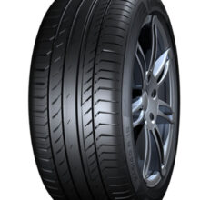 255/45R17 Conti SC5 98W SSR FR - Image 1