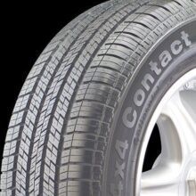 255/55R17 Conti 4x4 C 104V MO - Image 1