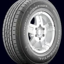 255/70R16 Conti CC LX 111T  Continental - Slika 1