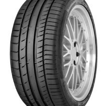 245/40R20 Conti SC5P 99Y XL FR - Slika 1
