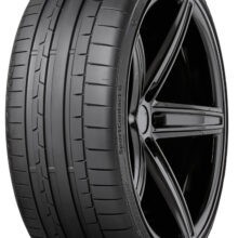 245/40R18 Conti SC6 97Y XL FR - Slika 1