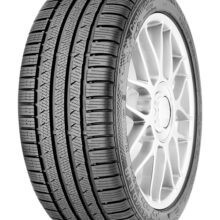 245/50R18 ContiWin TS810 SSR - Slika 1
