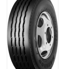 235/75R17.5 TH2 TRAILER 143/14 - Image 1