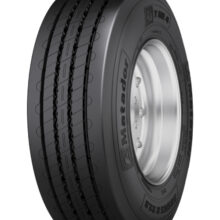 235/75R17.5 THR4 TRAILER 143K - Slika 1