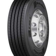 295/60R22.5 FHR4 STEER 150/147 - Image 1