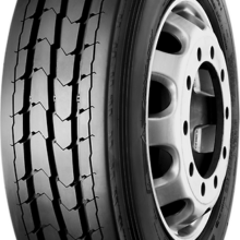 275/70R22.5 FU1 STEER 148/145J - Image 1