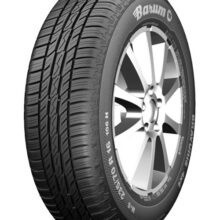 215/70R16 Bravuris 4x4 100H Barum - Image 1