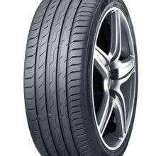 225/35R19 N'FERA Sport 88Y XL - Image 1
