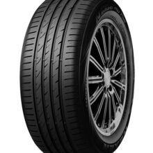 215/60R16 N'blue HD Plus 95V - Image 1