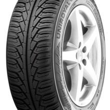 255/35R19 MS PLUS 77 96V XL FR Uniroyal - Image 1