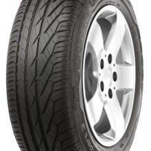 255/65R17 RainExpert3 SUV 110H