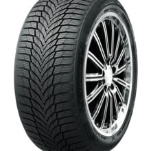 255/40R18 WinG Spt 2 99V XL  Nexen - Slika 1