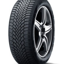 205/55R16 WinGSnow G3 WH21 91H  Nexen - Slika 1