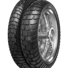 90/90-21 ESCAPE 54S TT - Image 1