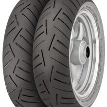 140/70-14 CONTISCOOT 68S TL - Image 1