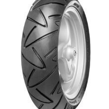 120/70-14 CONTI TWIST 55S TL - Slika 1