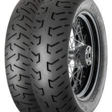 130/90-16 CONTI TOUR 73H TL - Slika 1