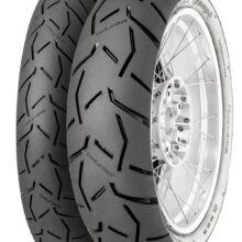 130/80R17 65H CONTI TRAI.ATT3 - Slika 1