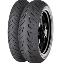 190/55ZR17 75W ROAD ATTACK 4