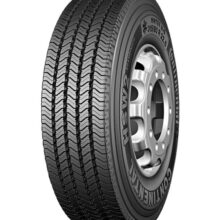 315/80R22.5 Conti HSW2 156/15C - Image 1
