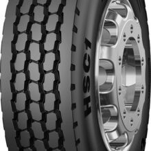315/80R22.5 Conti HSC1 150K - Image 1