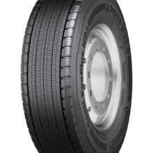295/55R22.5 ContiEcoPlus HD3 - Image 1
