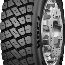 315/80R22.5 Conti HDC1 156/150 - Slika 1