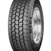 385/65R22.5 Conti HTC1 160K - Image 1